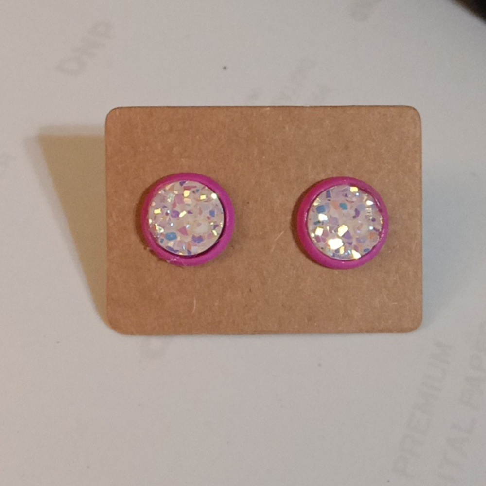 Custom Earrings